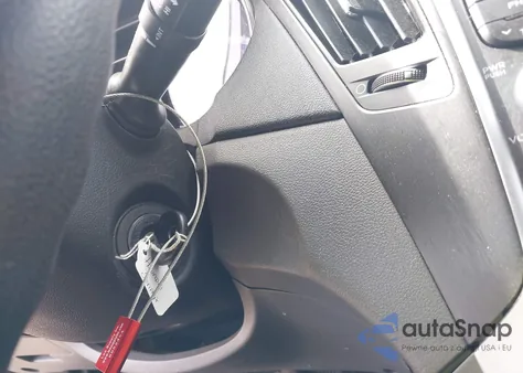 2014 Hyundai Sonata Gls z USA, uszkodzony, nr VIN 5NPEB4ACXEH929185